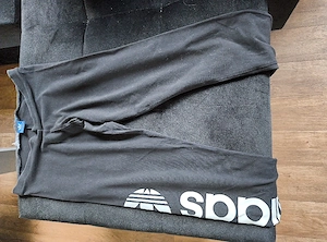 originale Adidas Damen Leggings 