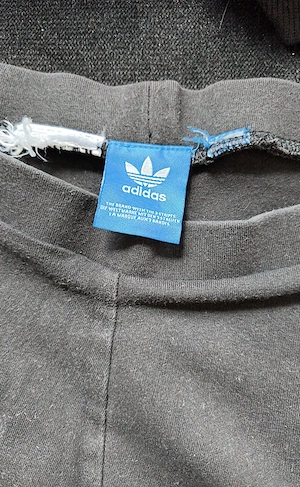 originale Adidas Damen Leggings  Bild 3