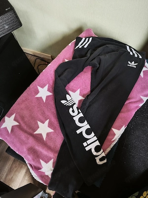 Adidas Damen Leggings  Bild 4
