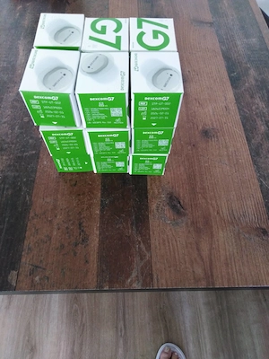 Dexcom G 7 Sensoren 