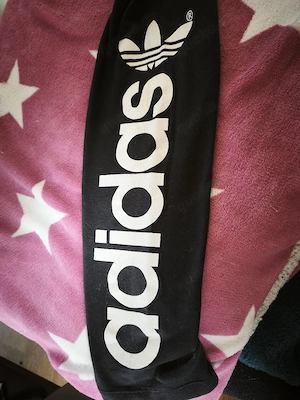 Adidas Damen Leggings  Bild 3