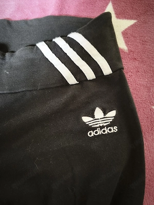 Adidas Damen Leggings  Bild 5