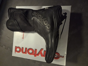 DAYTONA Motorradstiefel Goretex
