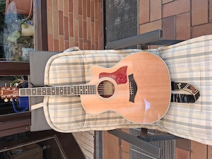 Taylor 414ce zu verkaufen 