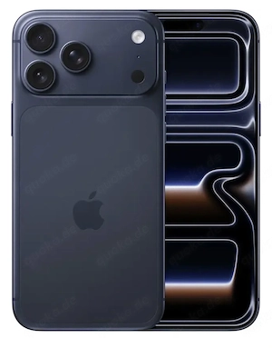 Apple iPhone 17 Pro Max 512GB