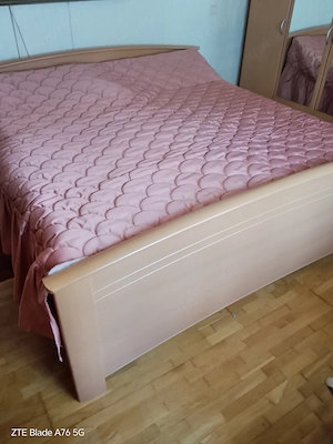 Bett Zu Verkaufen