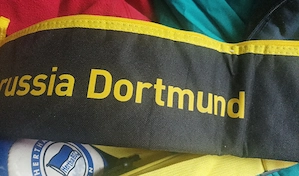 Borussia Dortmund Fanartikel