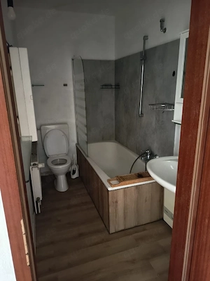 Erdgeschosswohnung zu vermieten *Ab sofort*