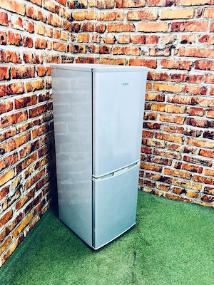  A++ 122L 43L Kühlschrank Bomann  (Lieferung möglich)