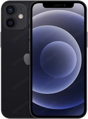 Iphone 12 min zu verkaufen