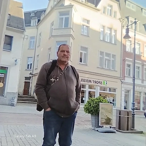Suche eine liebevolle Beziehung 
