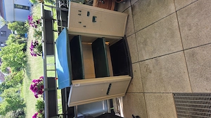 Balkon- Gartenschrank zu verkaufen