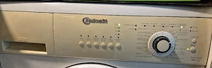 waschmaschine