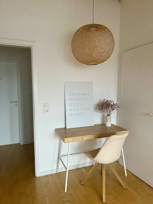 Praxisraum   Coachingraum in Karlsruhe zu vermieten