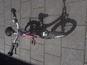 PUKY Kinderrad 16 Zoll