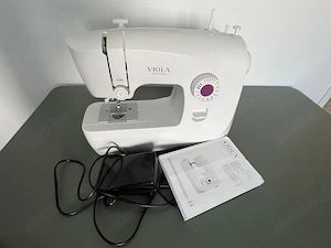 Nähmaschine von Viola
