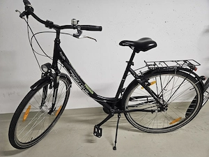 Damen Fahrrad ALU 28 Zoll mit 7 Gänge Nabenschaltung