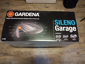 Gardena Mähroboter SILENO minimo Bild 3