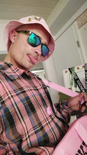 Blowjob und Deeptrhoat geil in Magdeburg  Bild 3