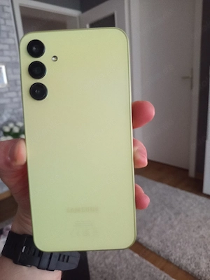 Samsung Galaxy A15 5g 