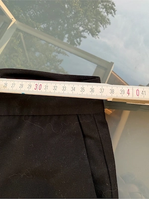 Zara Stoffhose Gr.34  Bild 3