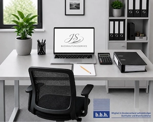 Buchhaltung* - noch freie Kapazitäten! Lexware Office uvm.