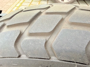 Ducati Scrambler 800 ICON, Zahnriemen neu, ZARD Auspuff Bild 3