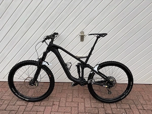 Simplon Fully 