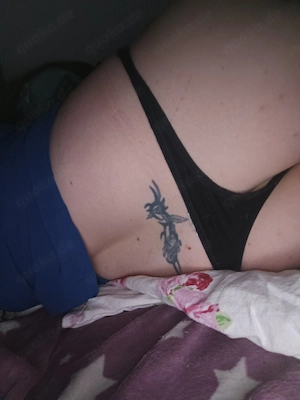 Verkaufe meine Slips 