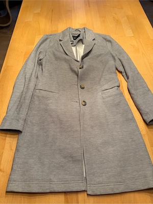 Opus Kurzmantel Gr. 36