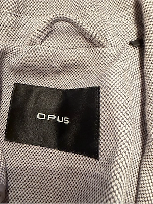 Opus Kurzmantel Gr. 36 Bild 5