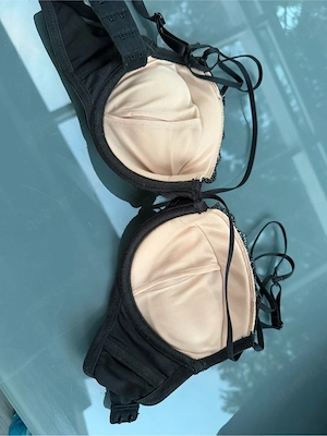 wonderbra 70 c Bh push up Bild 2