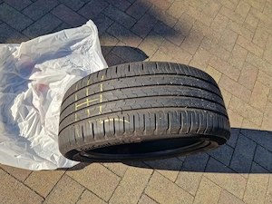Sommerreifen für Mercedes Benz A Klasse 225 45R18 91W