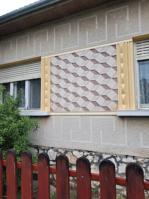 Einfamilienhaus 