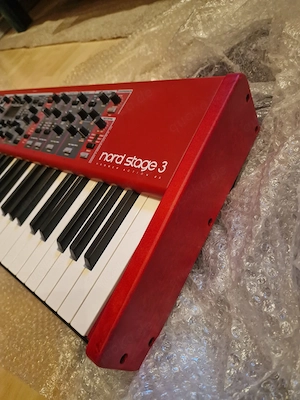 Nord Stage 3 HA88 Hammer Action 88 | Neuwertig | VB