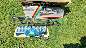 Gehrungssäge von Ferm