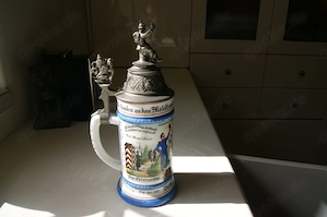 Original Reservistenkrug