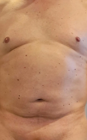 Große feuchte Lippen gesucht