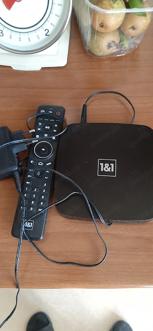 1&1 box zu verkaufen 