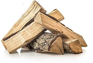 Biete :Brennholz Kaminholz,trocken,klimaneutral..