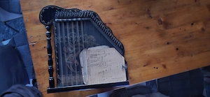 alte Zither