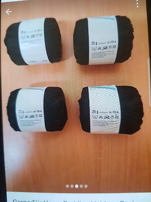 Garne:Für Haare Braiding,kleidung,Design..usw.sehr Elegant,sehr schön, sehr Stark...Unisex. 