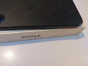 Iphone 16 plus 256Go