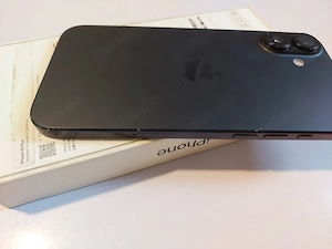 Iphone 16 plus 256gb