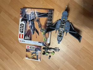 Lego Star Wars 75314