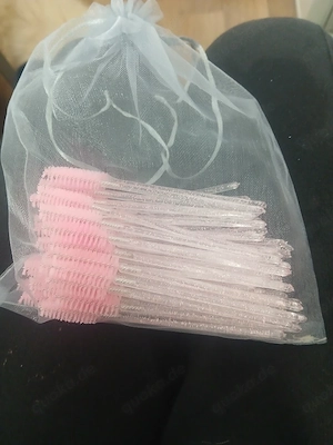 Wimperbürste