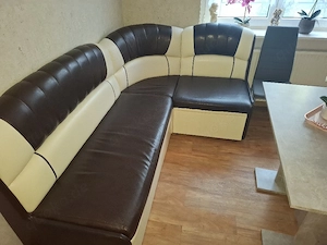 eckbank mit schlaf funktieon