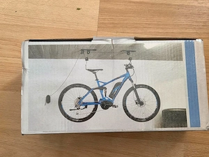 Fahrradlift