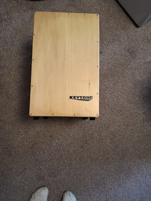 Keytone Cajón 