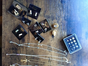 Modeschmuck 